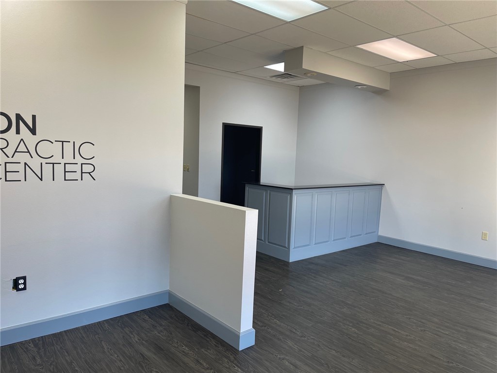 Fayetteville Outlots - Commercial Lease