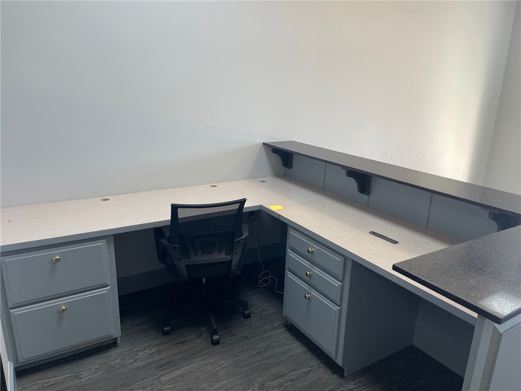 Fayetteville Outlots - Commercial Lease