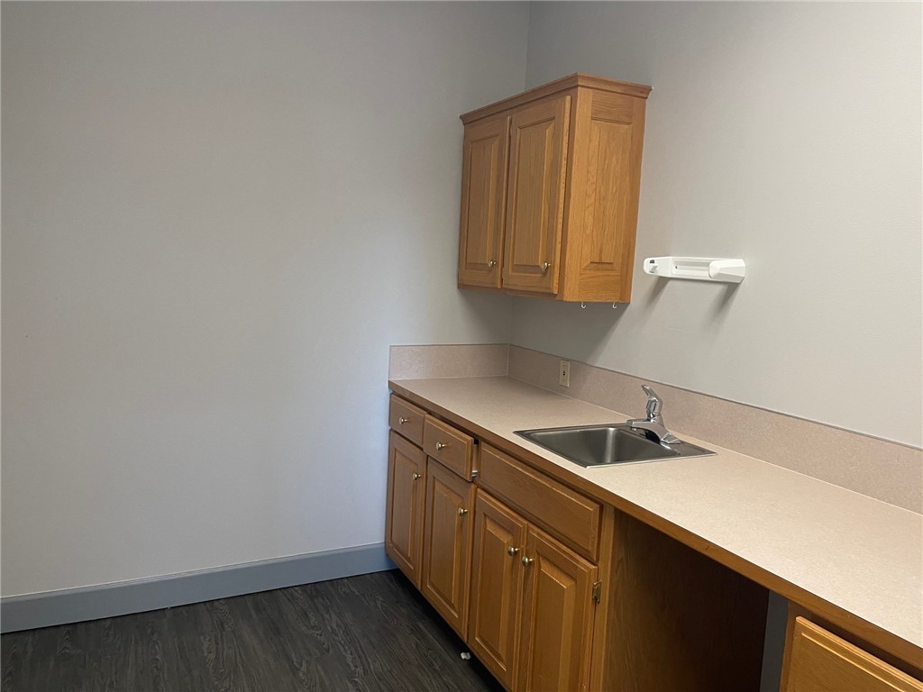 Fayetteville Outlots - Commercial Lease