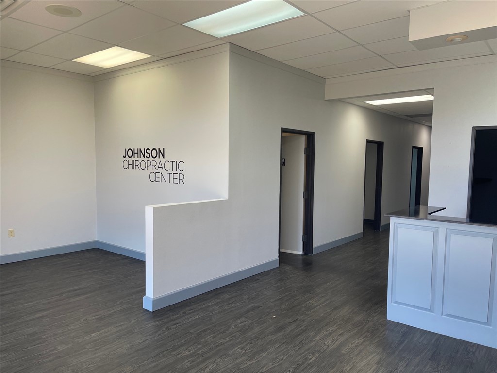 Fayetteville Outlots - Commercial Lease