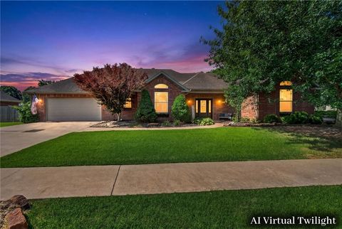Photo of 6505 Pagosa Place, Fayetteville, AR 72704 (MLS # 1348956)