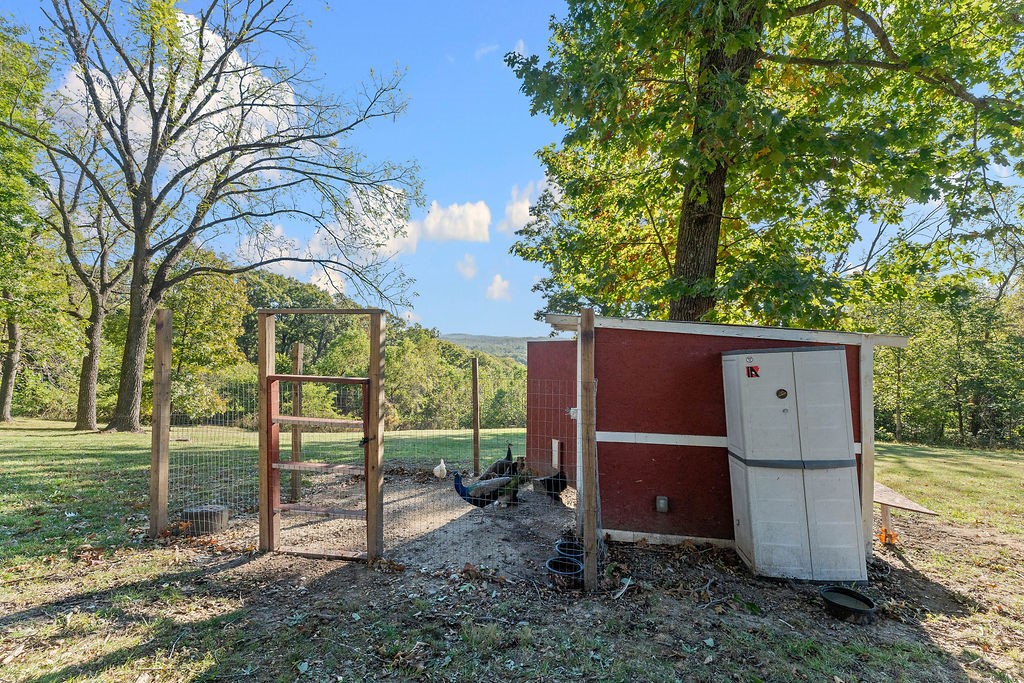 Posy Mountain Ranch Unit 1 Rurban - Residential