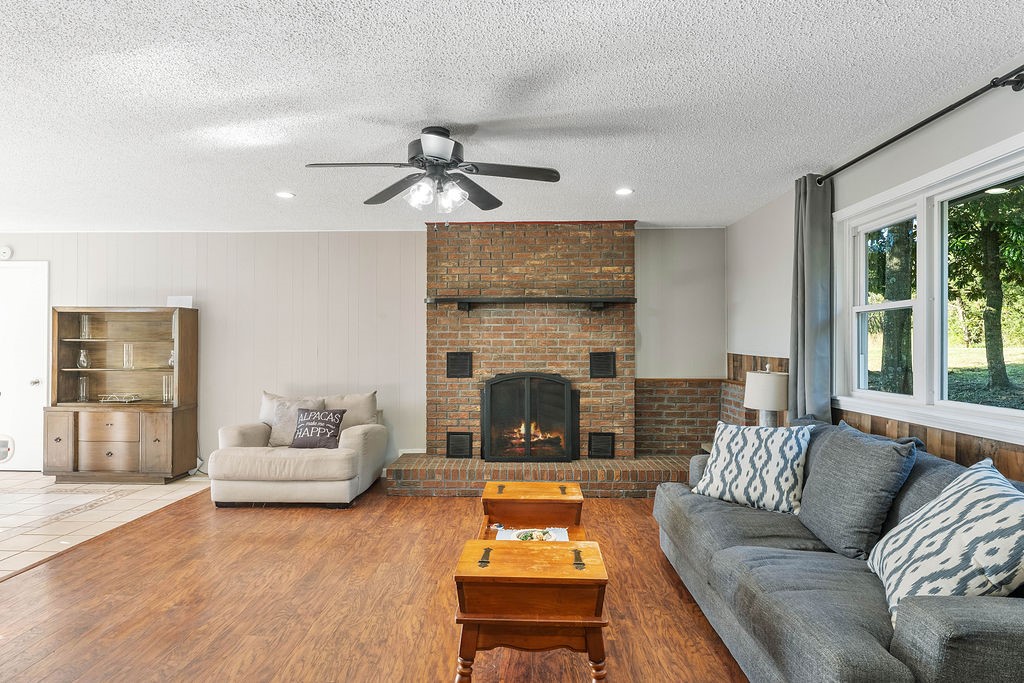 Posy Mountain Ranch Unit 1 Rurban - Residential