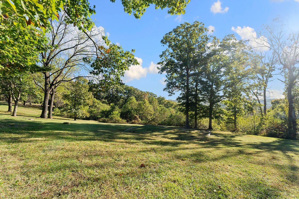 Posy Mountain Ranch Unit 1 Rurban - Residential