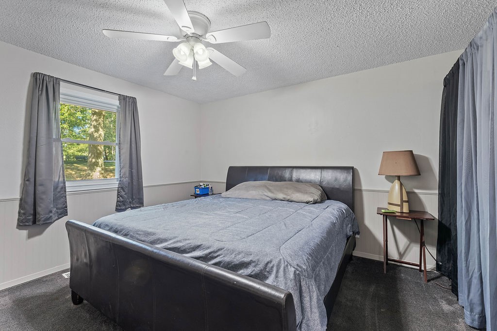 Posy Mountain Ranch Unit 1 Rurban - Residential