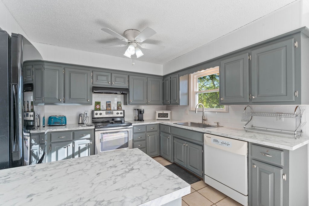 Posy Mountain Ranch Unit 1 Rurban - Residential
