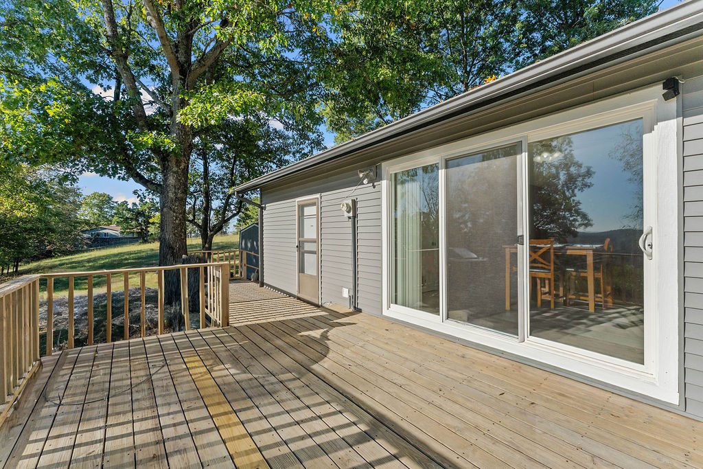 Posy Mountain Ranch Unit 1 Rurban - Residential