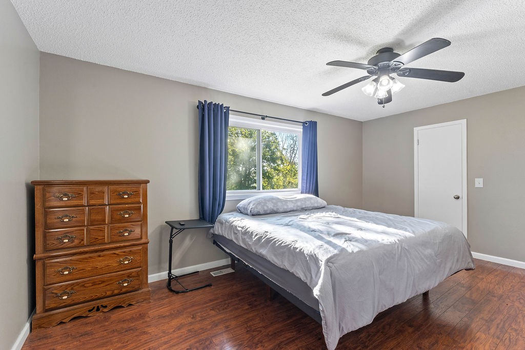 Posy Mountain Ranch Unit 1 Rurban - Residential