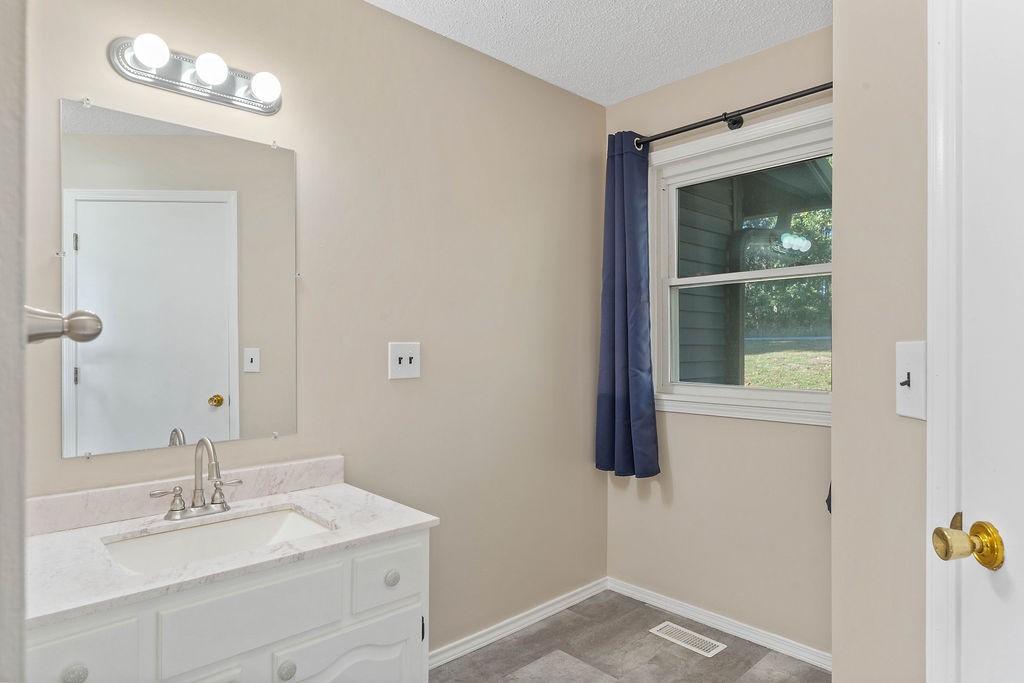 Posy Mountain Ranch Unit 1 Rurban - Residential