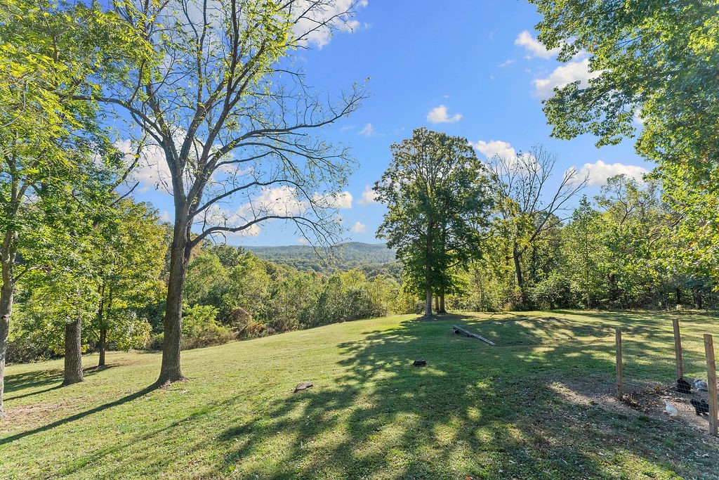 Posy Mountain Ranch Unit 1 Rurban - Residential