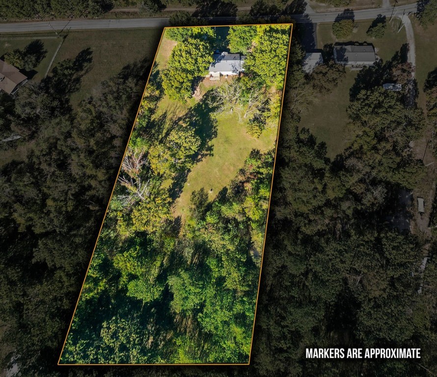 Posy Mountain Ranch Unit 1 Rurban - Residential