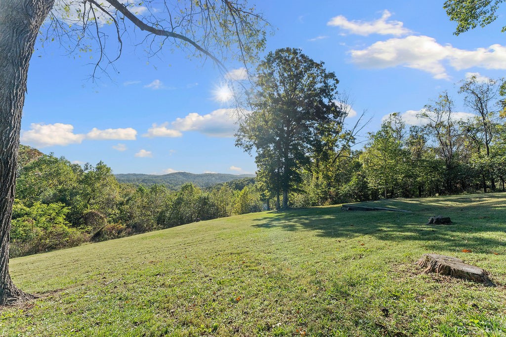 Posy Mountain Ranch Unit 1 Rurban - Residential