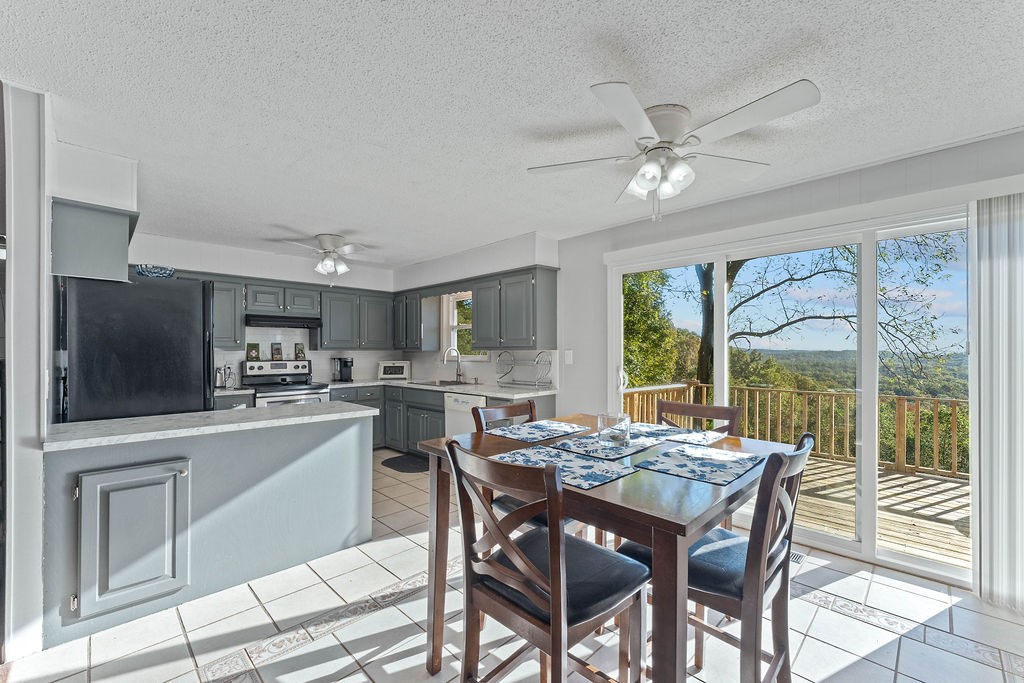 Posy Mountain Ranch Unit 1 Rurban - Residential