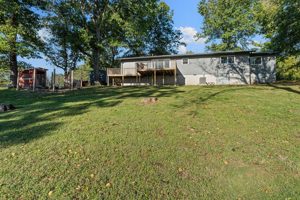 Posy Mountain Ranch Unit 1 Rurban - Residential