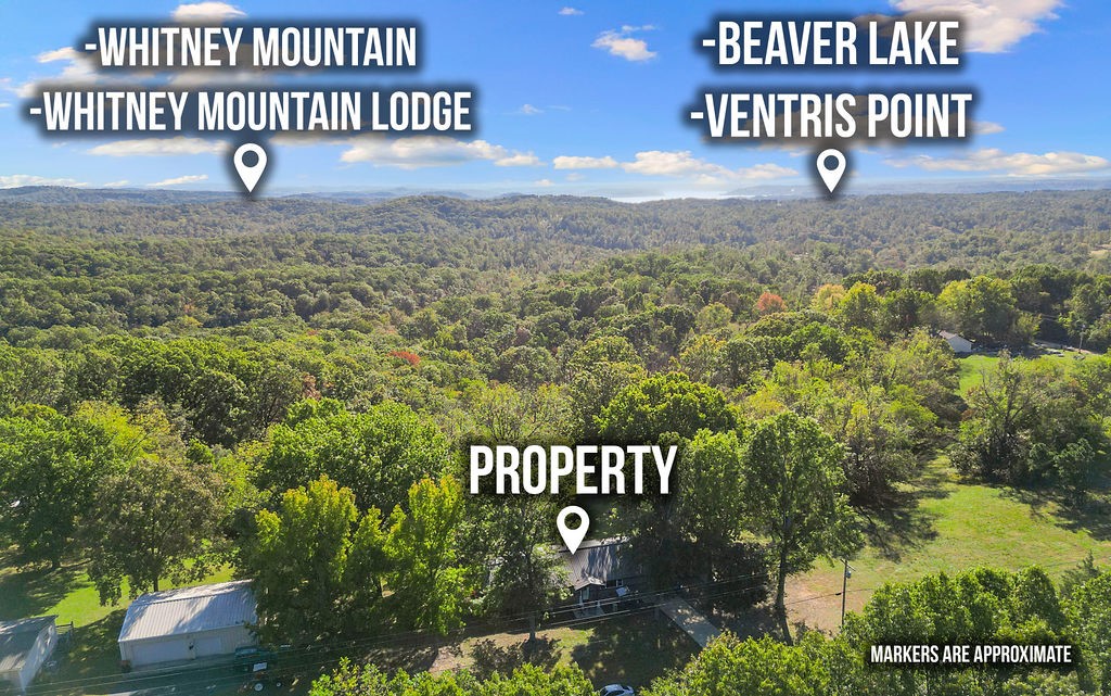 Posy Mountain Ranch Unit 1 Rurban - Residential