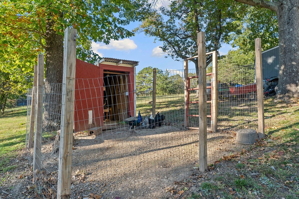 Posy Mountain Ranch Unit 1 Rurban - Residential