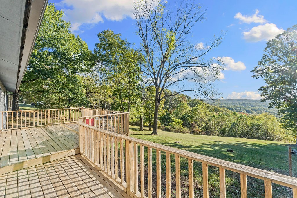 Posy Mountain Ranch Unit 1 Rurban - Residential