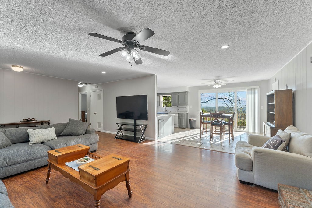 Posy Mountain Ranch Unit 1 Rurban - Residential