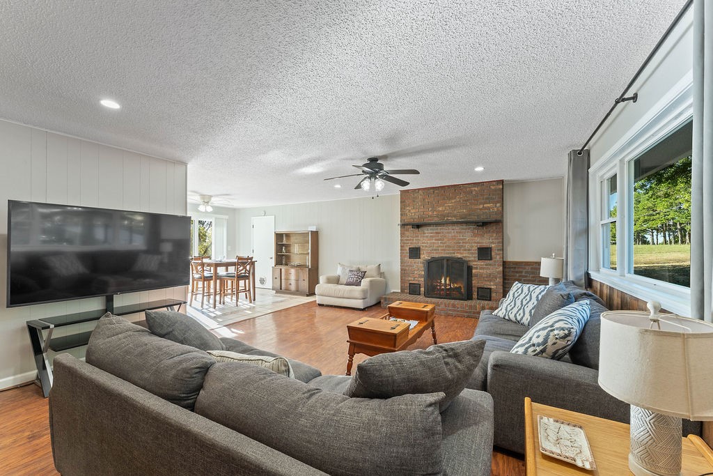 Posy Mountain Ranch Unit 1 Rurban - Residential