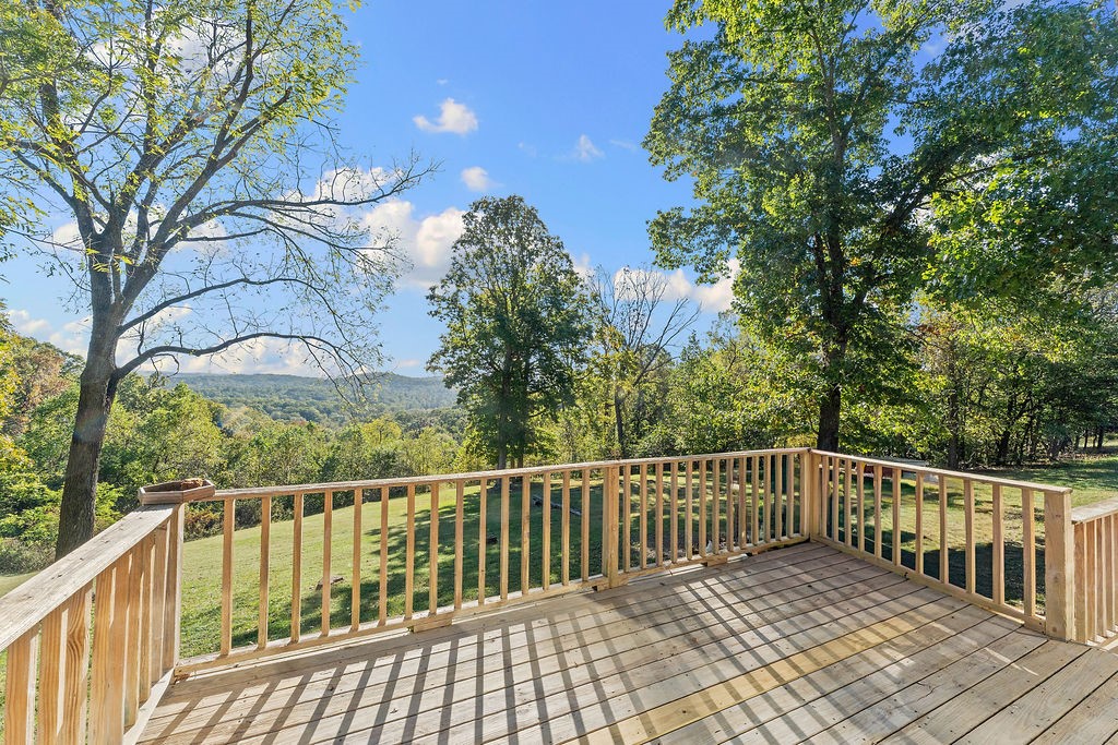 Posy Mountain Ranch Unit 1 Rurban - Residential