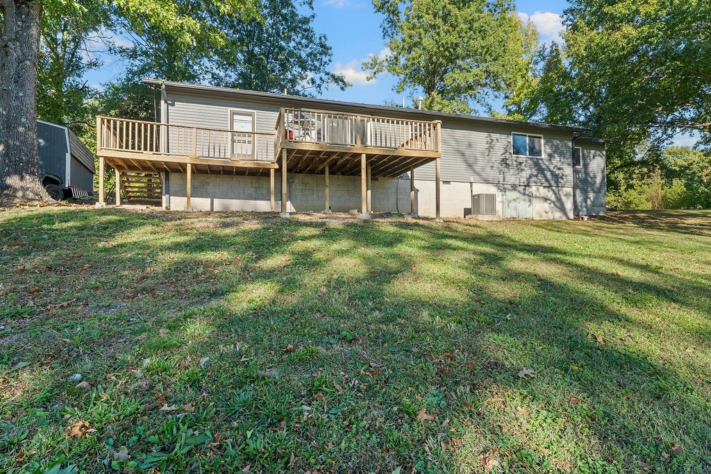 Posy Mountain Ranch Unit 1 Rurban - Residential
