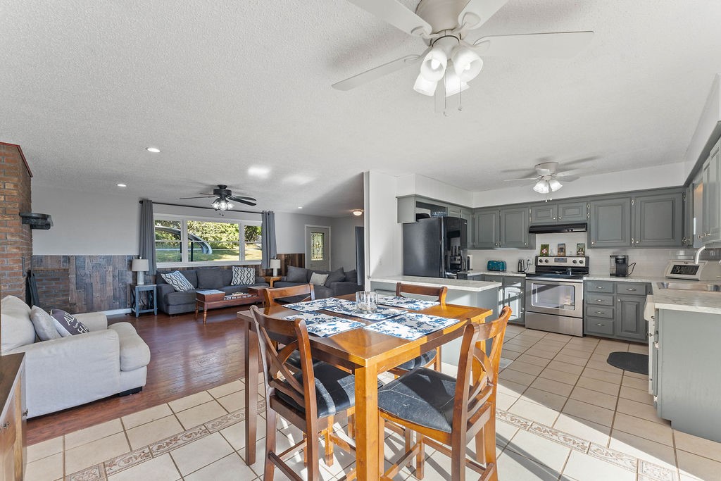Posy Mountain Ranch Unit 1 Rurban - Residential