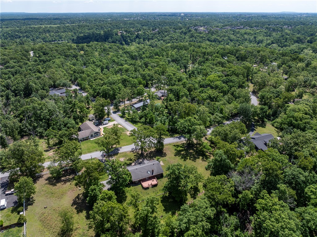 Oakhills Sub Rurban - Residential