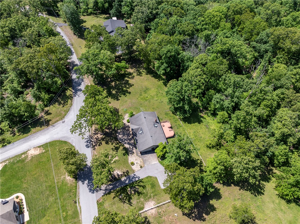 Oakhills Sub Rurban - Residential