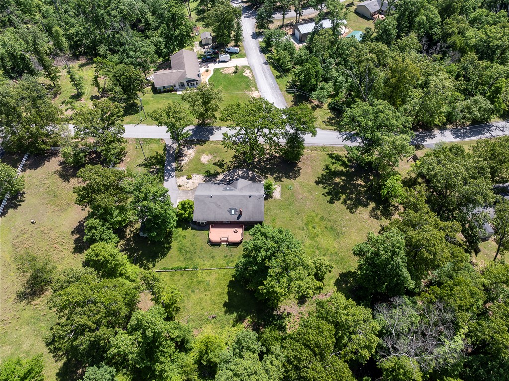 Oakhills Sub Rurban - Residential