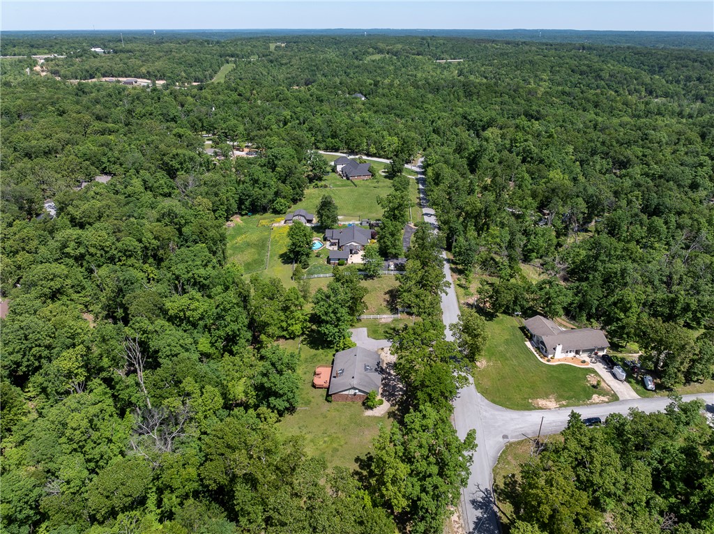 Oakhills Sub Rurban - Residential