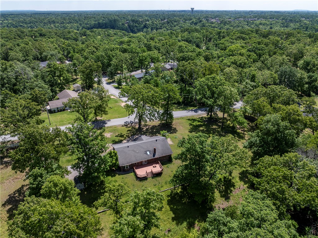 Oakhills Sub Rurban - Residential