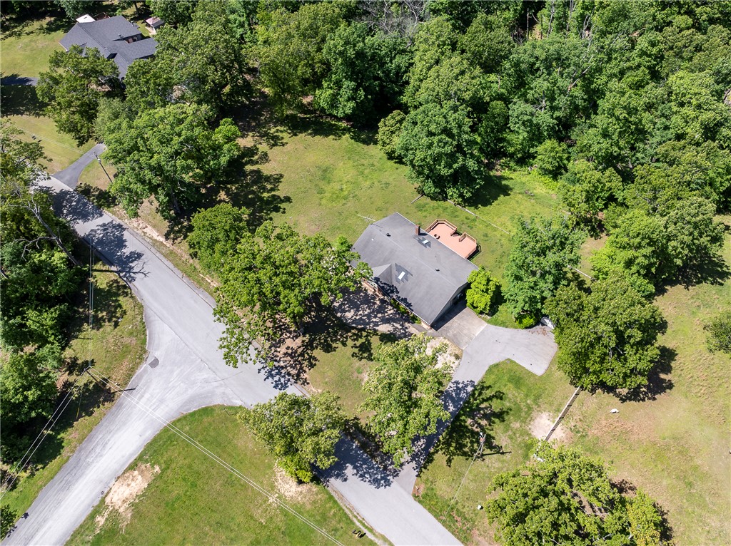 Oakhills Sub Rurban - Residential