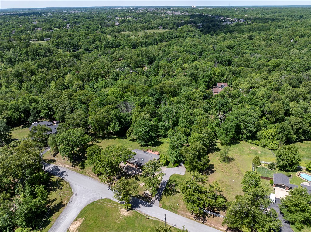 Oakhills Sub Rurban - Residential