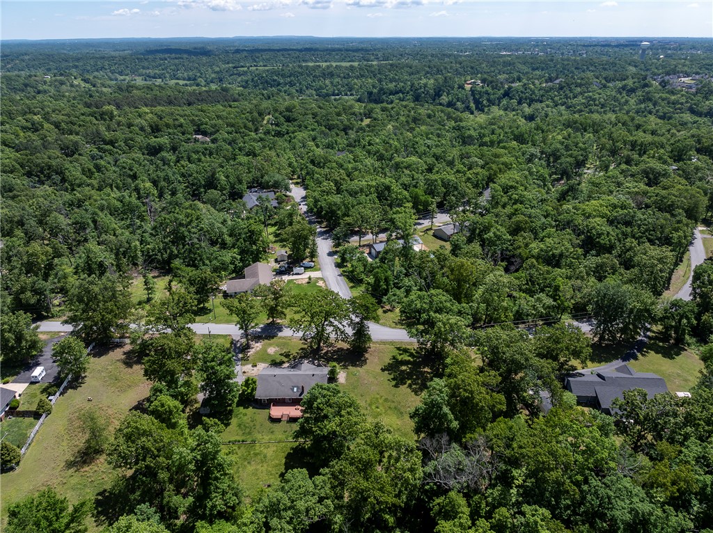 Oakhills Sub Rurban - Residential