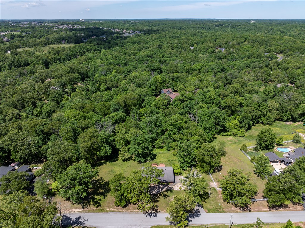 Oakhills Sub Rurban - Residential