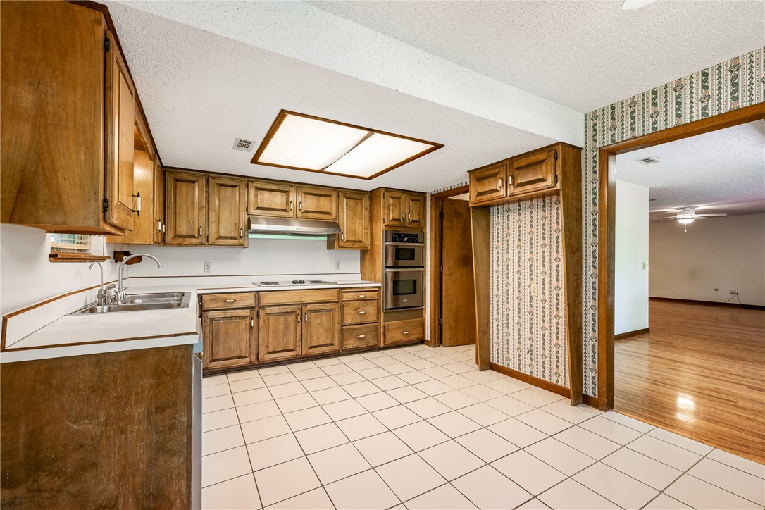 Oakhills Sub Rurban - Residential