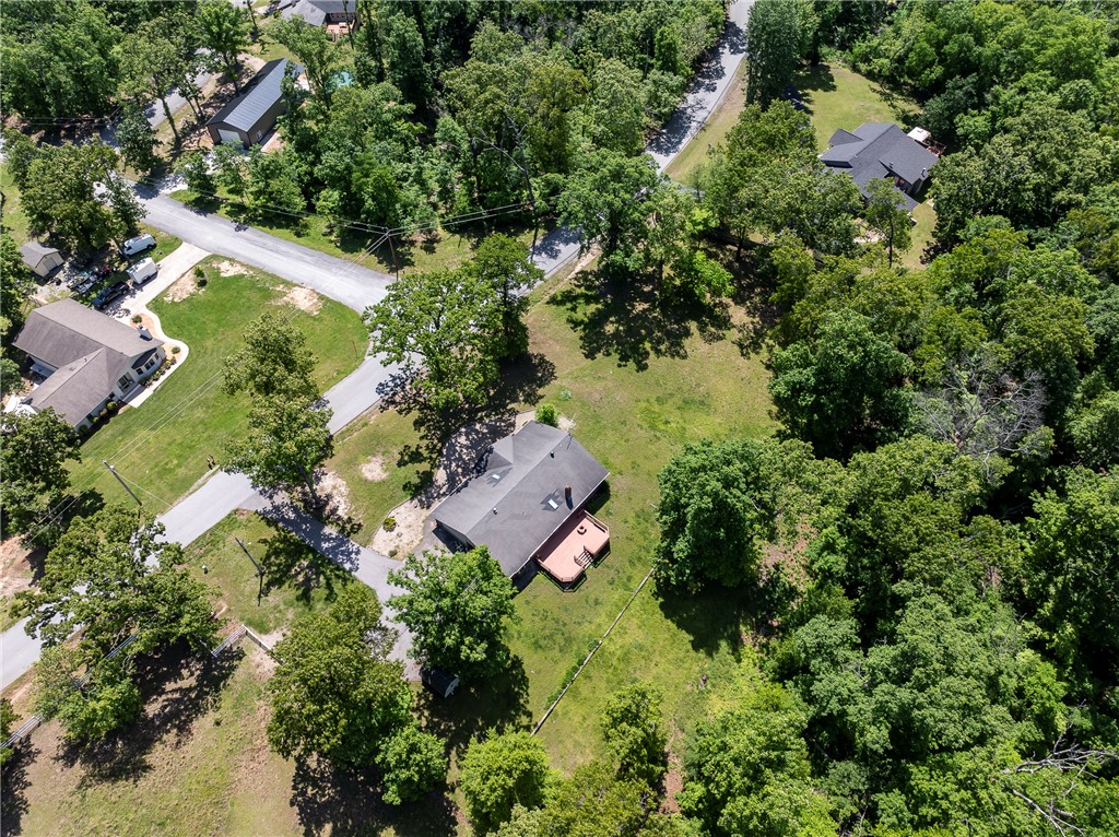 Oakhills Sub Rurban - Residential
