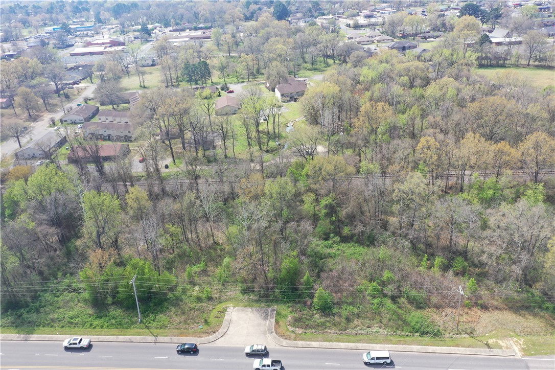 The Rock Comm Park - Land