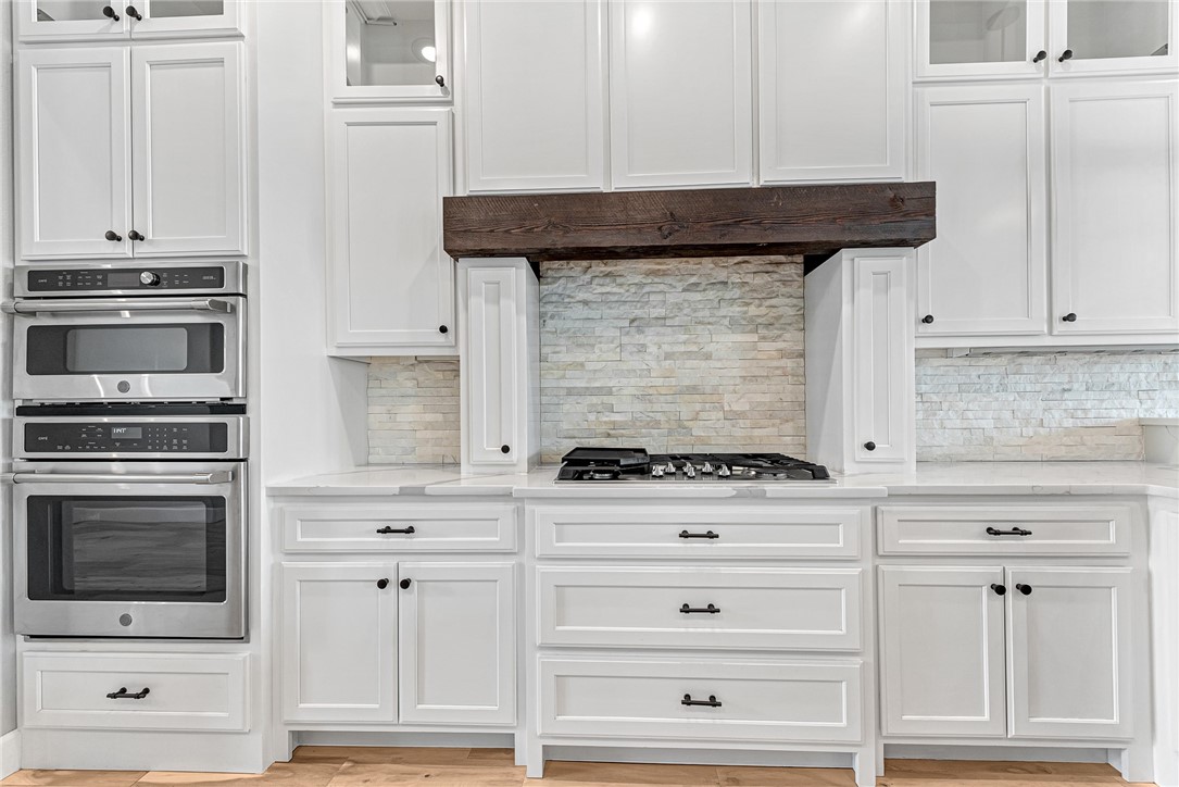 AMBER RIDGE NORTH AT WOODS CREEK SUB - Residential