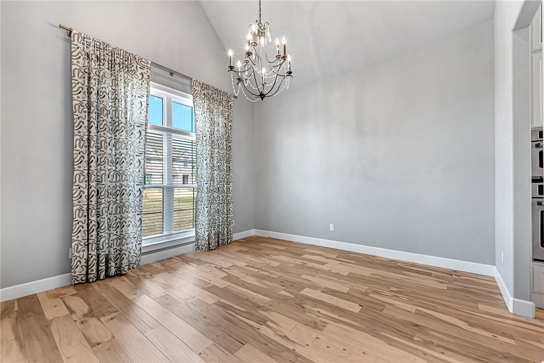 AMBER RIDGE NORTH AT WOODS CREEK SUB - Residential