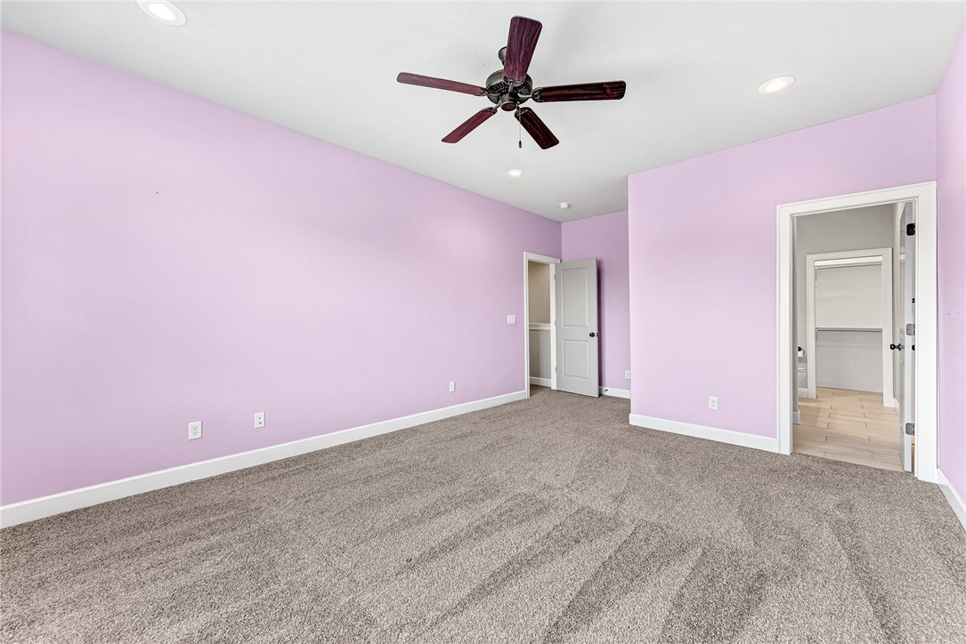 AMBER RIDGE NORTH AT WOODS CREEK SUB - Residential