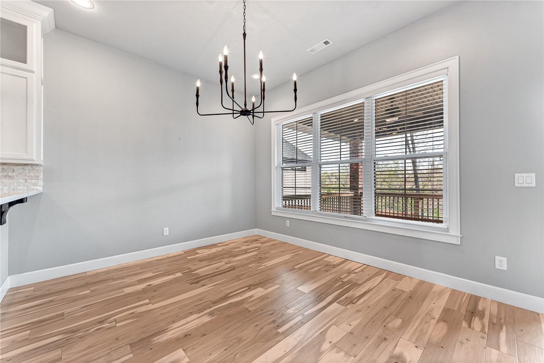 AMBER RIDGE NORTH AT WOODS CREEK SUB - Residential