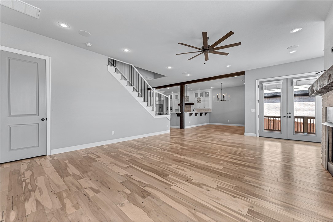 AMBER RIDGE NORTH AT WOODS CREEK SUB - Residential