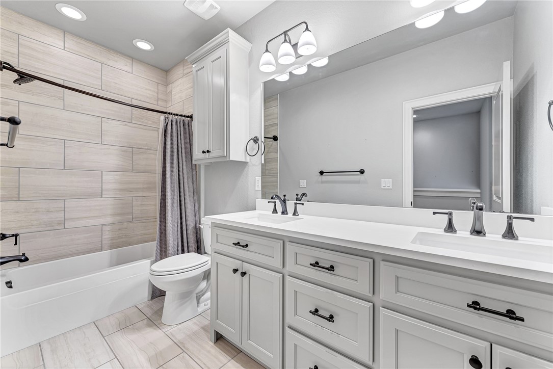 AMBER RIDGE NORTH AT WOODS CREEK SUB - Residential