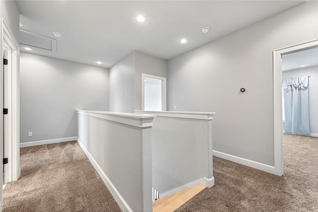 AMBER RIDGE NORTH AT WOODS CREEK SUB - Residential