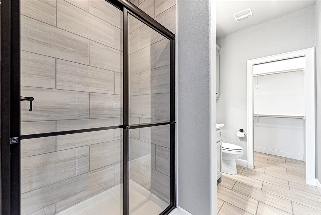 AMBER RIDGE NORTH AT WOODS CREEK SUB - Residential