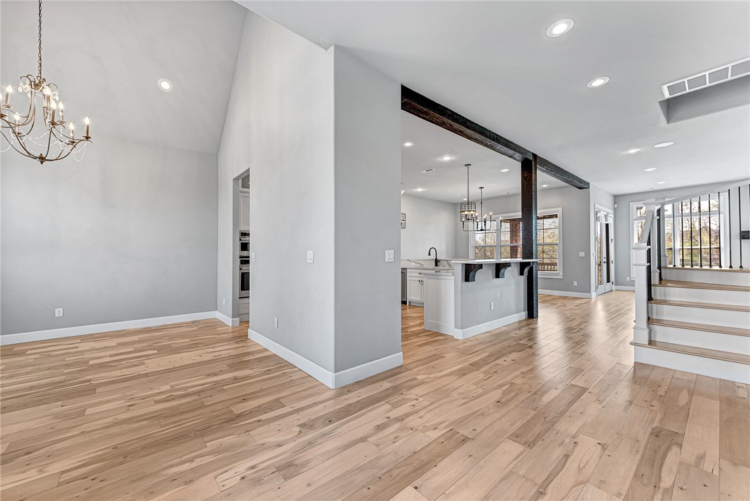 AMBER RIDGE NORTH AT WOODS CREEK SUB - Residential