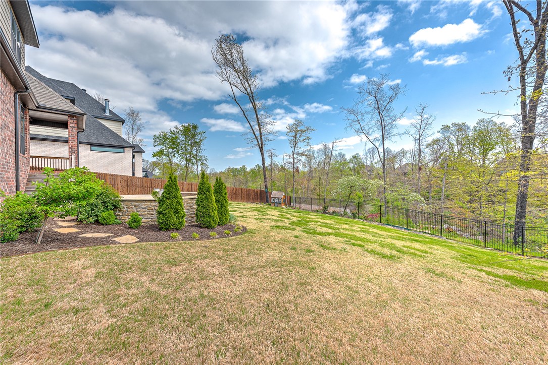 AMBER RIDGE NORTH AT WOODS CREEK SUB - Residential
