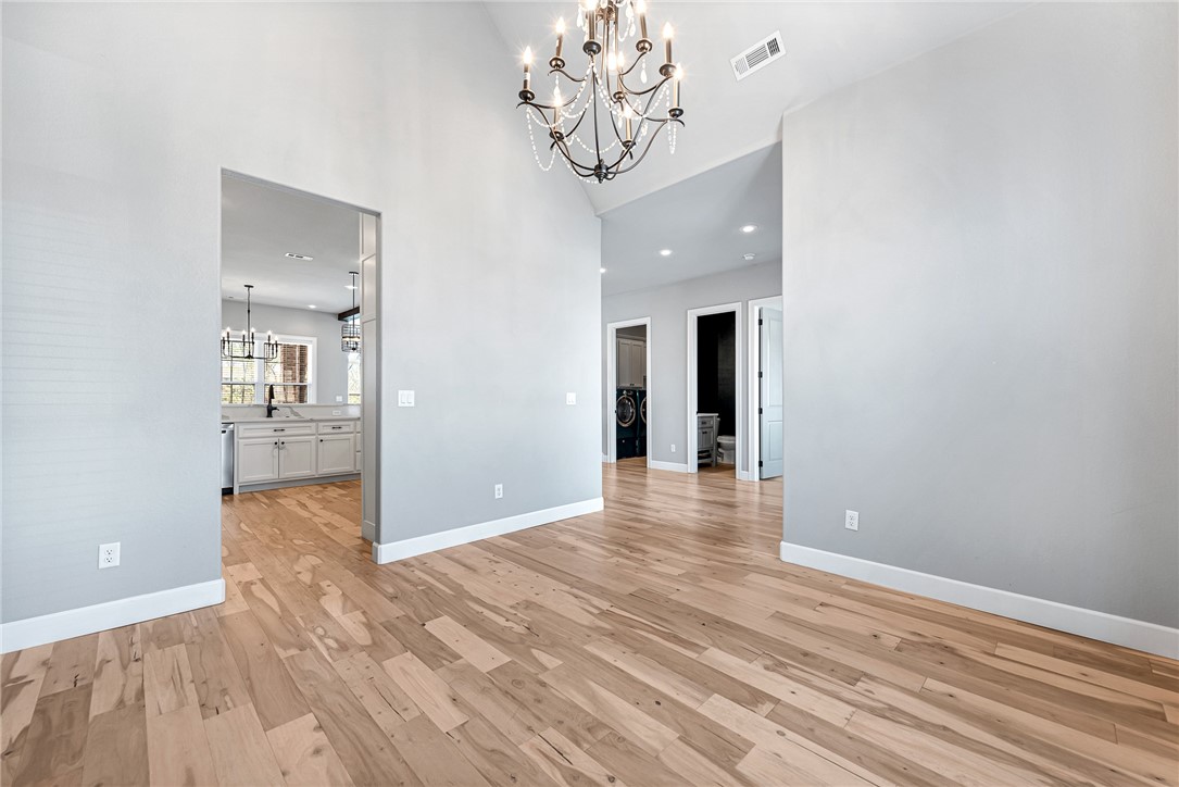 AMBER RIDGE NORTH AT WOODS CREEK SUB - Residential