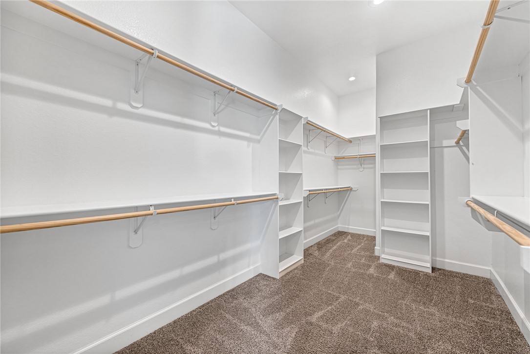 AMBER RIDGE NORTH AT WOODS CREEK SUB - Residential